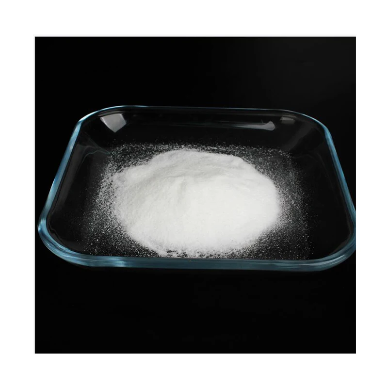 White granular crystal Sodium bisulfate