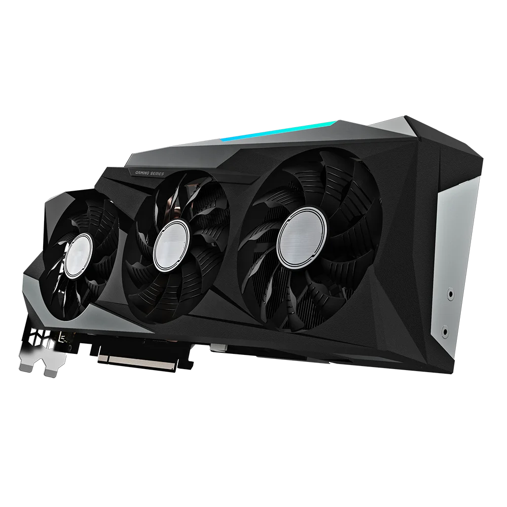 В наличии новая видеокарта Gpu Rtx серии Gtx Rx 570 580 5700 Xt 6600 6800 бывшая в употреблении