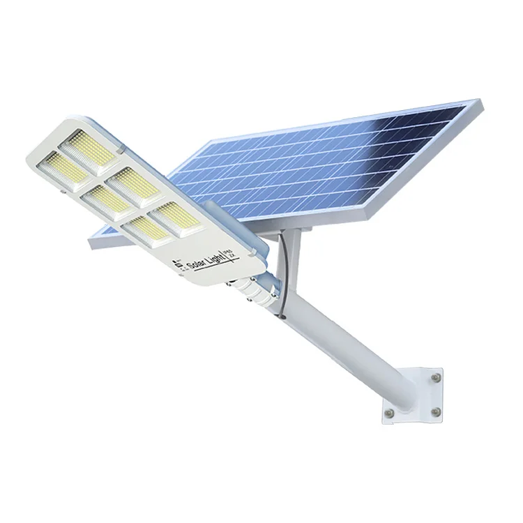 Flyinglighting IP65 100W 200W 250W 300W солнечный уличный светодиодный фонарь для наружного освещения
