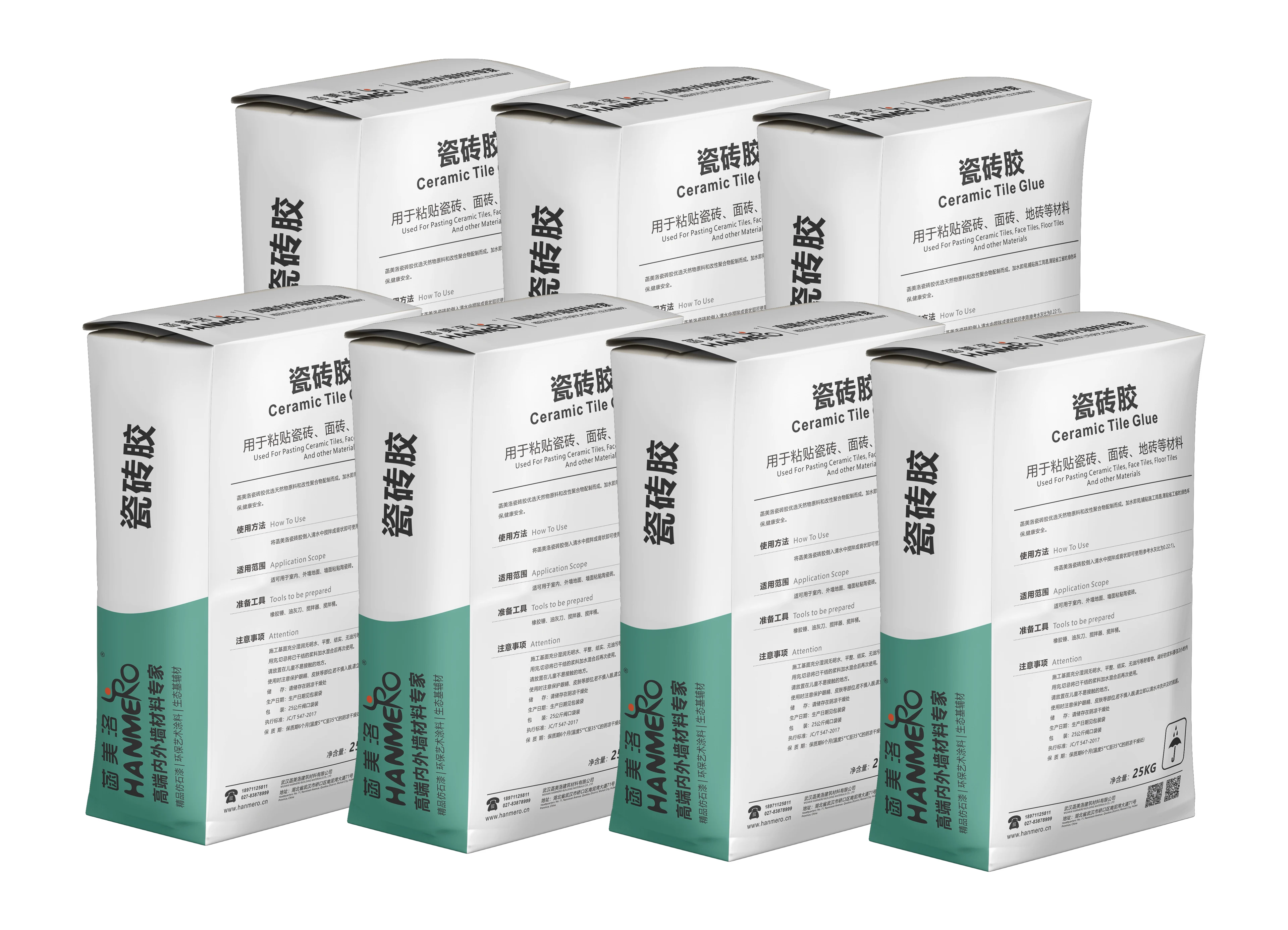 Gypsum Self-Leveling Underlayment Screed Powder for Floor Leveling in Construction Applications