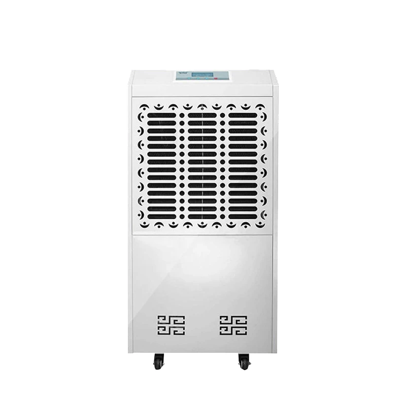 Ly-7480b 480l/день большая площадь мастерской осушитель мобильный фен
