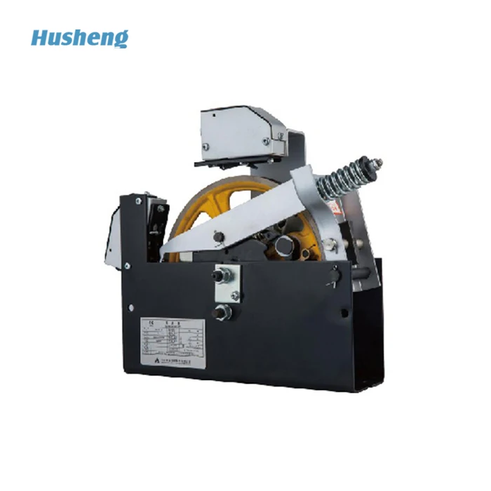 Kone Elevator Speed Limiter XSQ115-10 13 02 08 09 , Lift Overspeed Governor