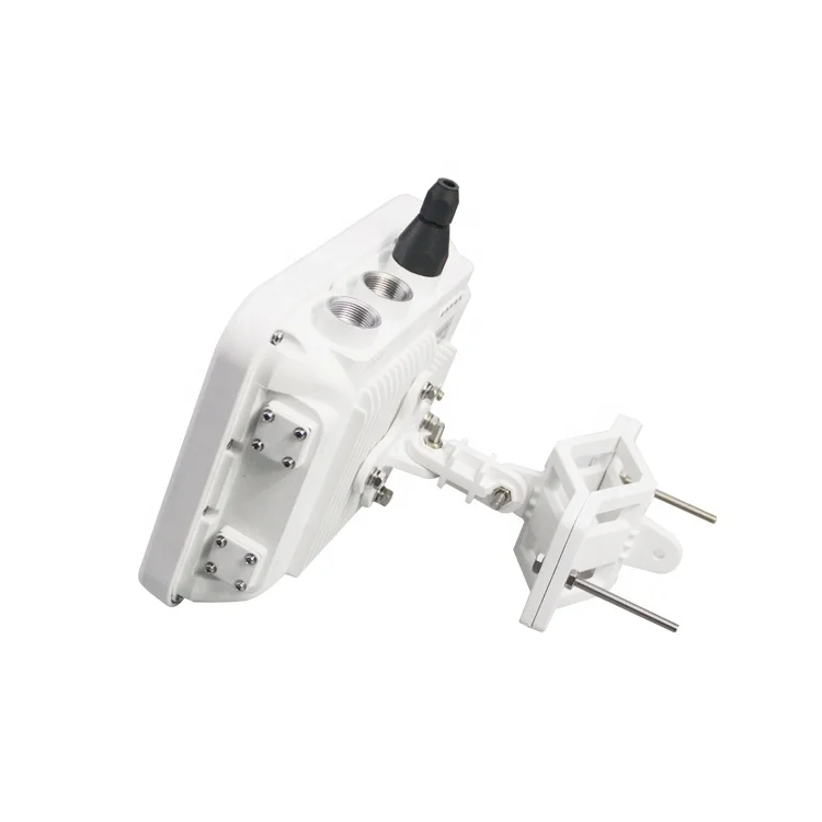 OpenWRT AC1200 Dual Band CPE Outdoor WiFi Hotspot 48V POE Access Point WiFi 5 Wireless CPE Router With Gigabit Ethernet Port