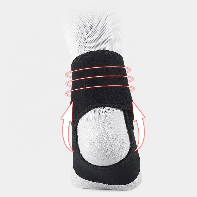 Спортивный фитнес голеностоп