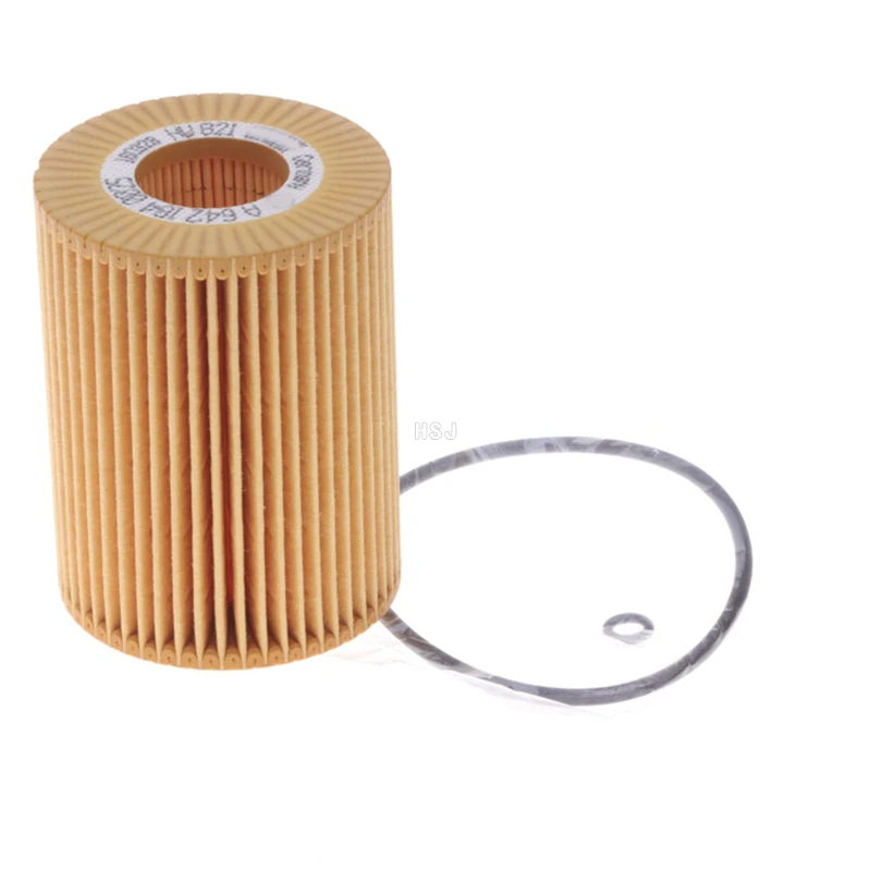 High Efficiency Oil Filter Wholesale Cheap A6421800009 Oil Filter For Benz Gle Class