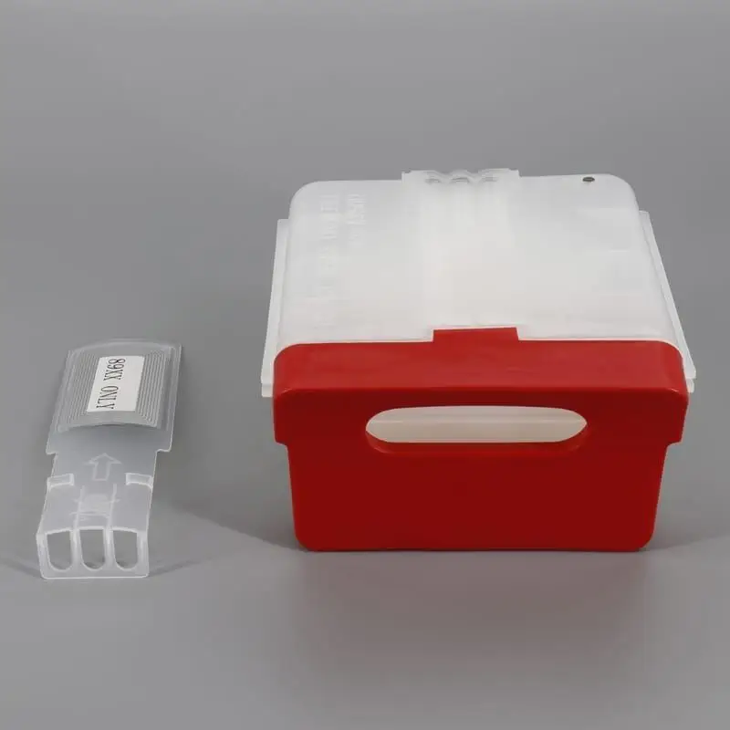 Service Module with RFID Tag FA11102  IP55 EASY-CHANGE SIMPLE SERVICE for LX 8900 8800 series CIJ printer