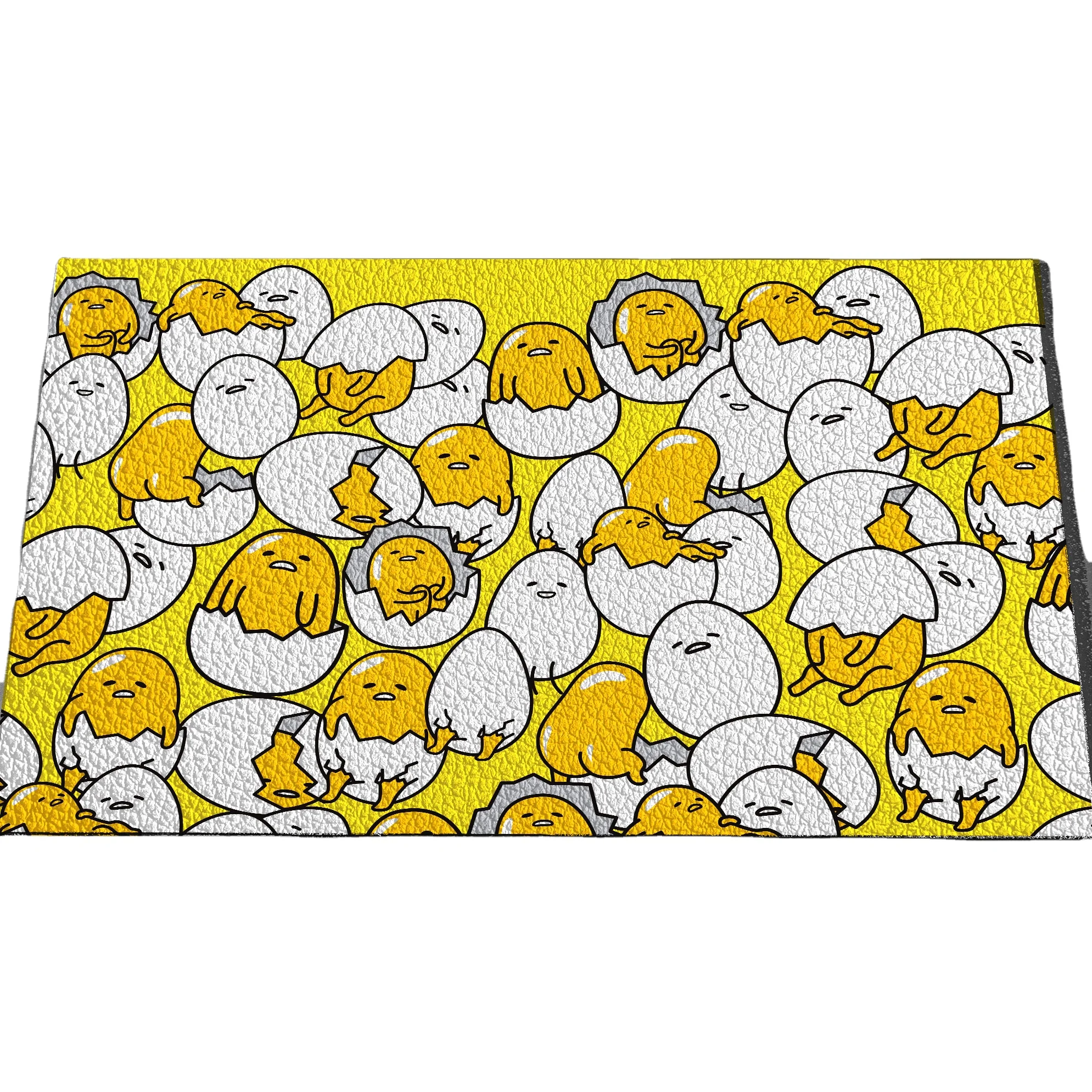 Водонепроницаемый нескользящий напольный коврик из ПВХ для кухни офиса спальни с защитой от усталости, кухонный напольный коврик, дверные коврики