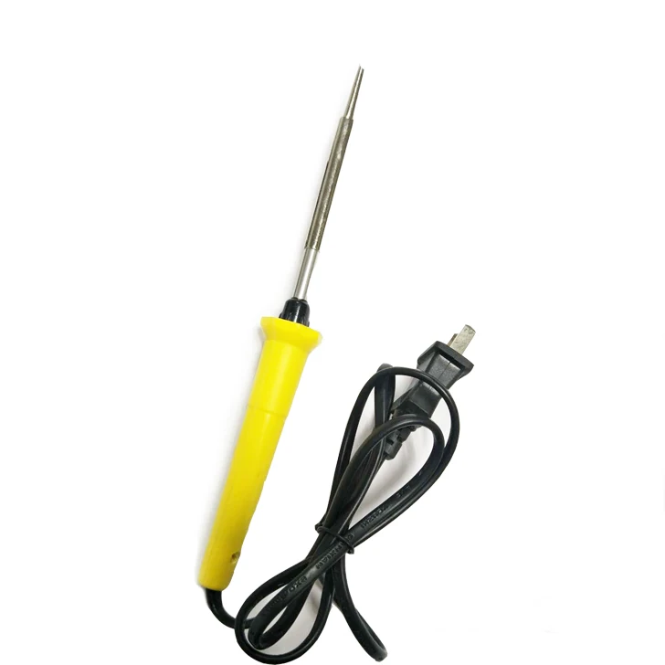 HL006B Hot sale internal heating  butane soldering iron solder iron