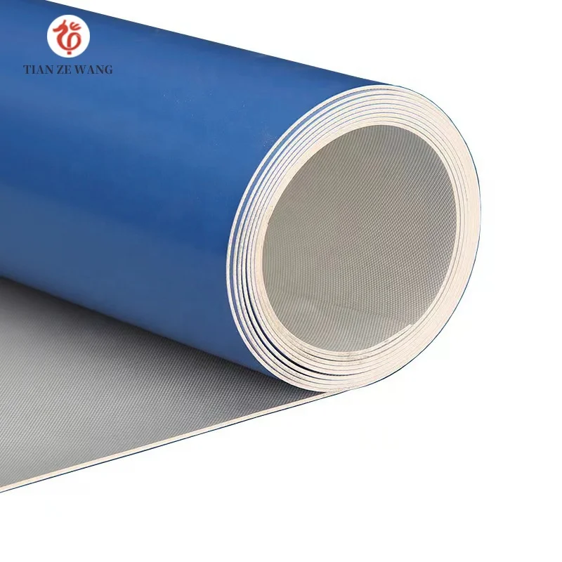 pvc shining surface plastic rollFactory Price New material 2mm thick Plastic Vinyl flooring roll PVC Flooringfor school