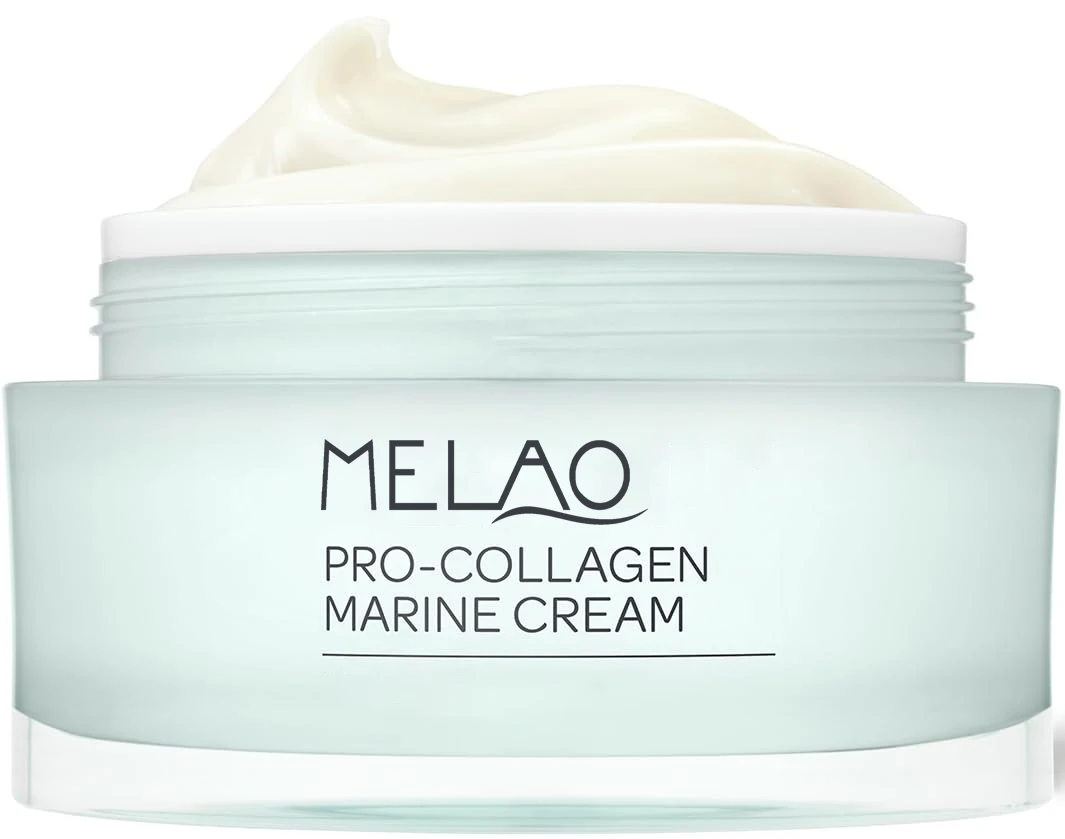 skincare cosmetic moisturizer facial private label whitening vitamins makeup skin peptides face care collagen anti wrinkle cream