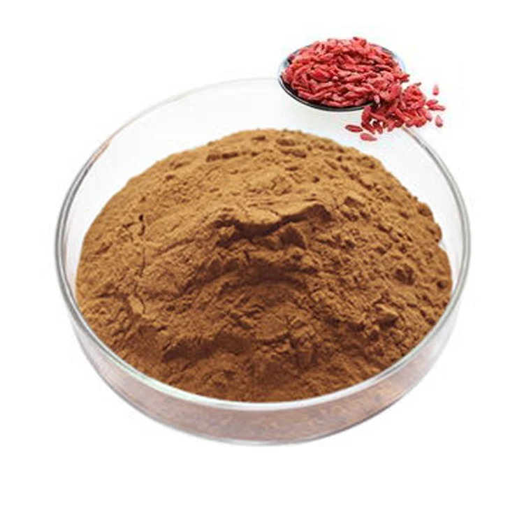 
100% Natural Goji berry powder extract with best price 