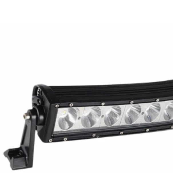 CE Offroad 4x4 SUV ATV Combo Beam Double Rows 23' Inch Straight Cars Vehicle Bumper Roof Laser Led Light Bar Truck