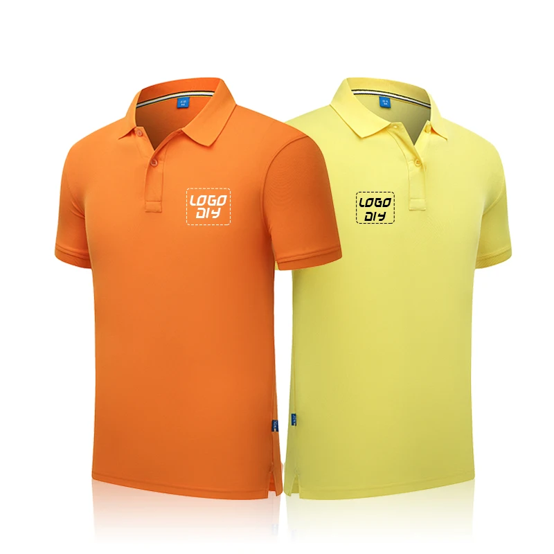 100% полиэстер oem логотип рекламная партия, демократ, выборов, однотонная пустая рубашка поло, футболка, Винтажная Футболка