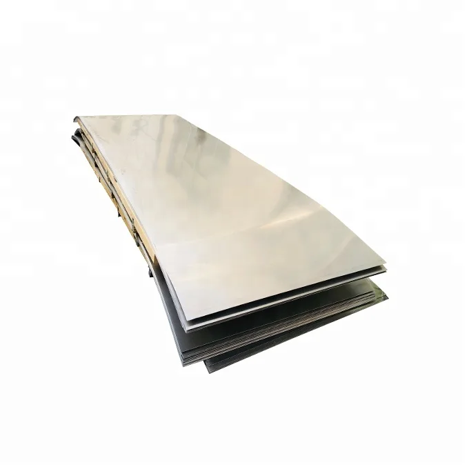 Cold rolled aisi sus 2B finished inox 310S 304 316 kitchen utensils ss stainless steel sheet