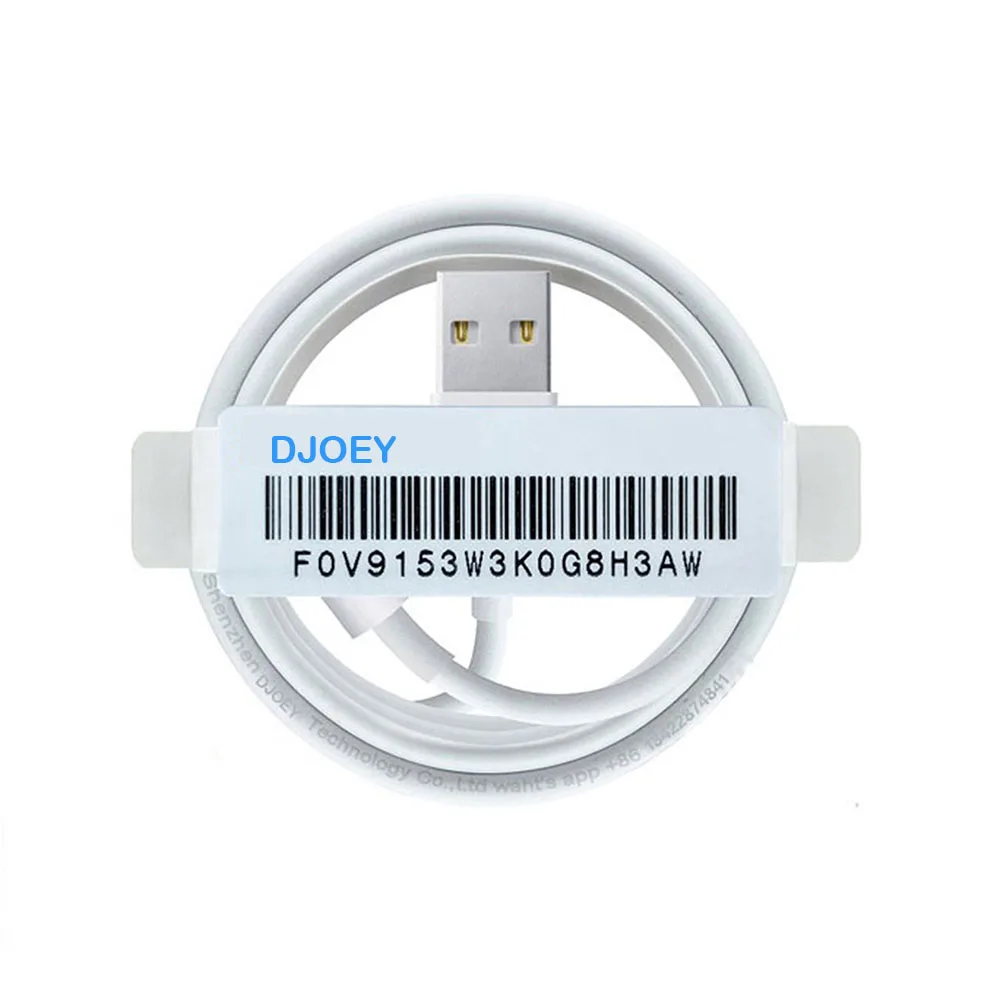 
Usb-кабель зарядный кабель Ios кабель передачи данных Поддержка более быстрой зарядки для Iphone 7 8X11 12 Usb-кабель для передачи данных 