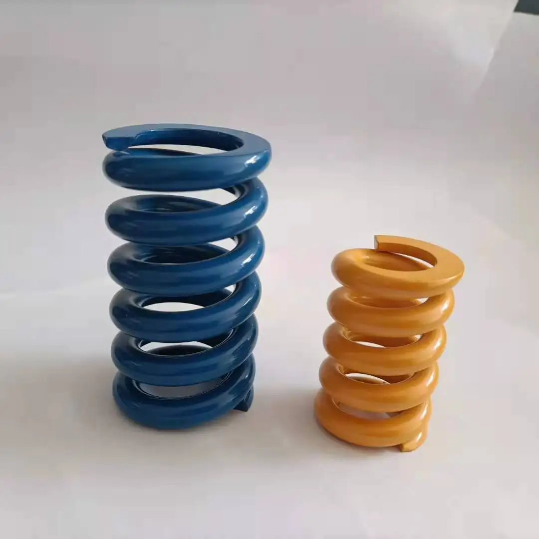 Small Stainless Steel Coil Compression Springs Manufacturer