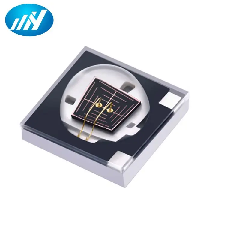 1w 800nm 810nm 820nm 830nm 840nm 850nm 860nm 880nm 890nm IR led