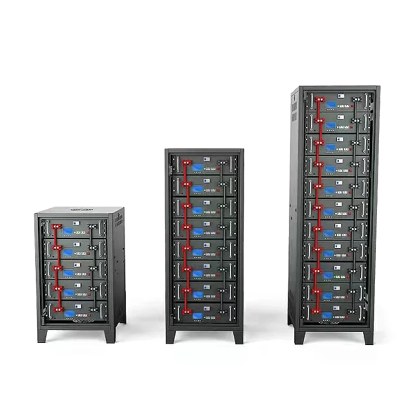 Funsong high voltage  96V 192V 384V lifepo4 5kw 15kw storage Battery 10KW 20KW For Solar Energy Storage System