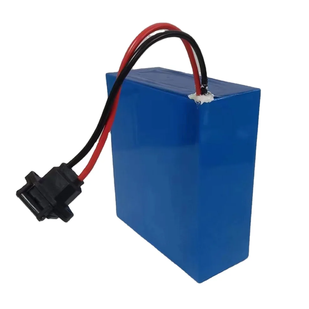 48V 20Ah Lithium ion battery for Electric scooters motorcycle E bike golf buggy 18650 NCM Rechargeable batteries