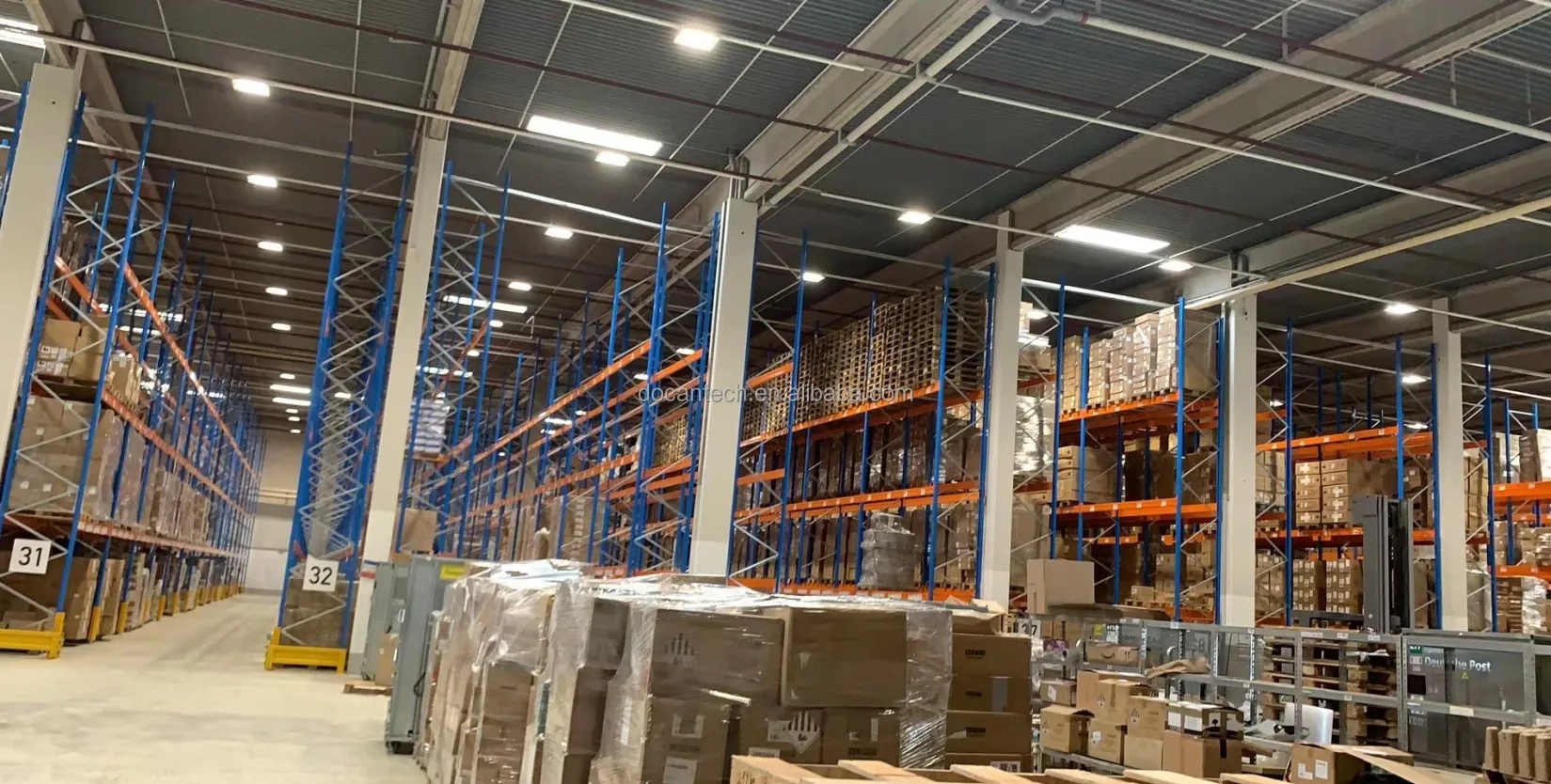 REPT  320Ah 330Ah 320A Grade A 8000cycles  320Ah akku single cell 1100Wh solar storage RV Boat akku EV car lifepo4 battery