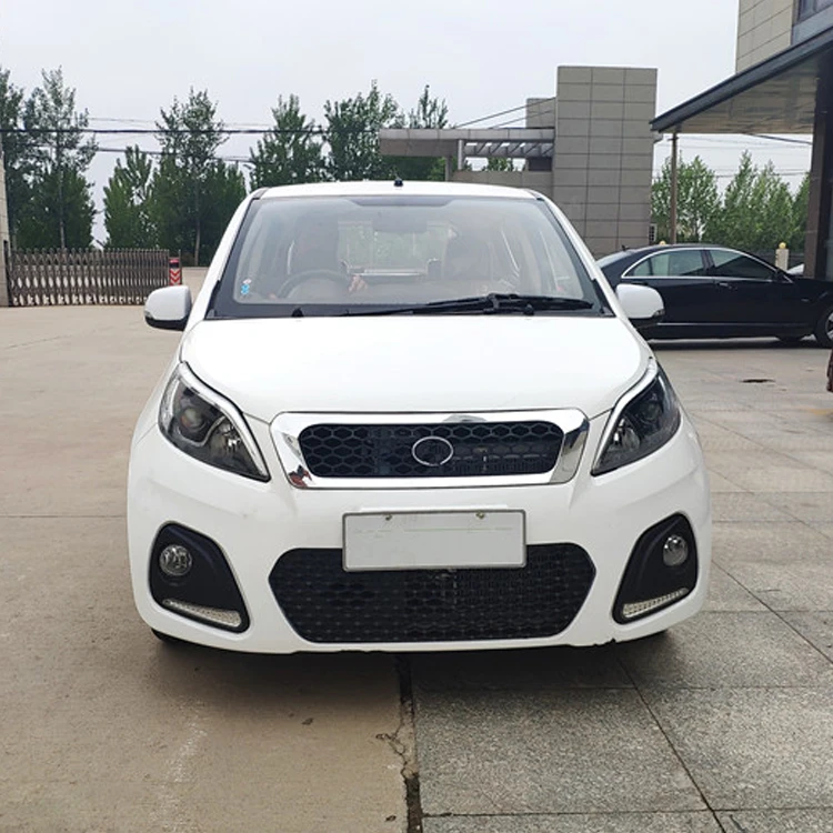 Right Hand Steering Car Atomic Electric Vehicles Fast Electric Car