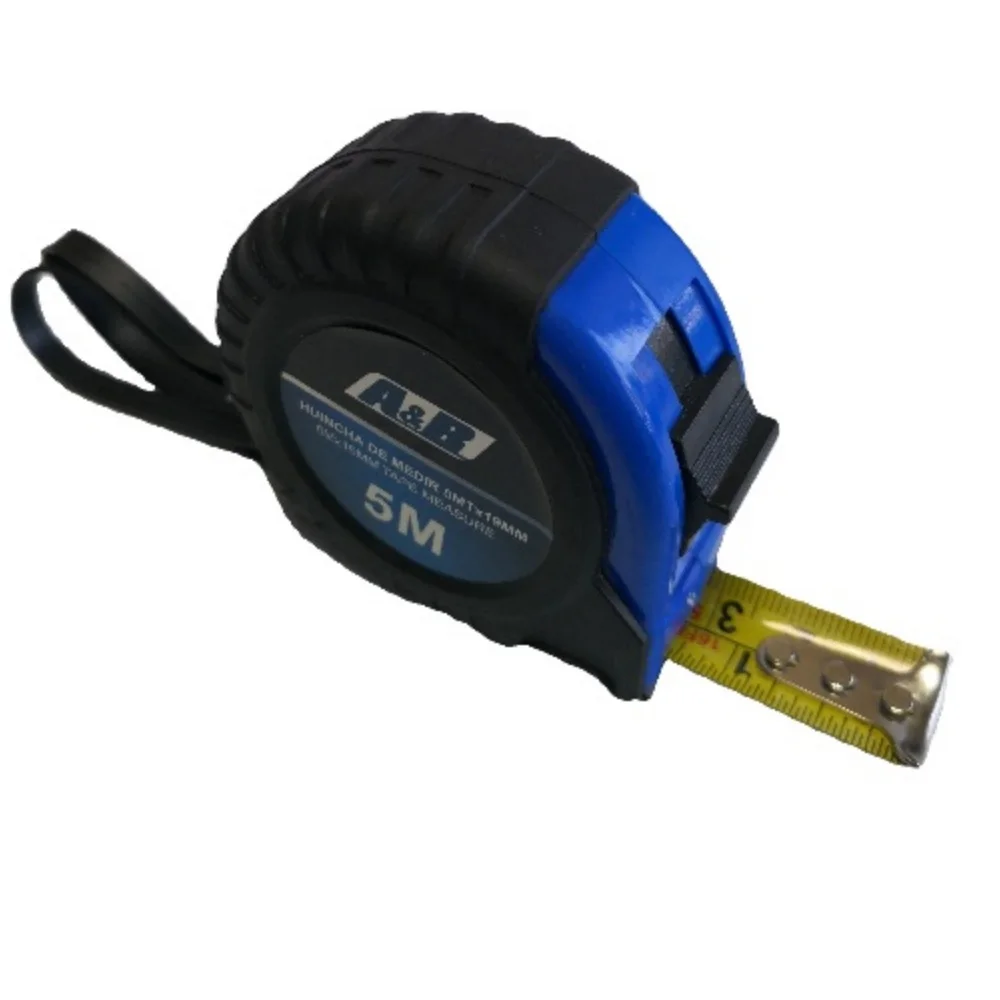 best custom 5m steel measuring tape