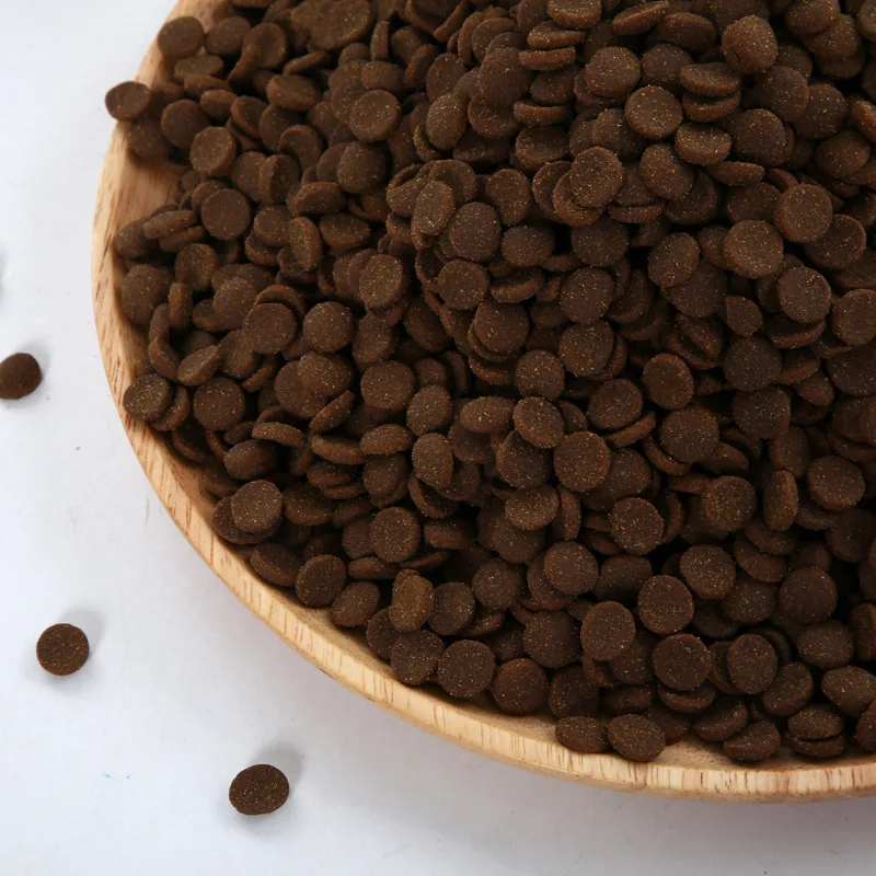  OEM ODM корм для взрослых собак в больших гранулах мука мышц Makanan anjing alimenti за короткие сапоги cani