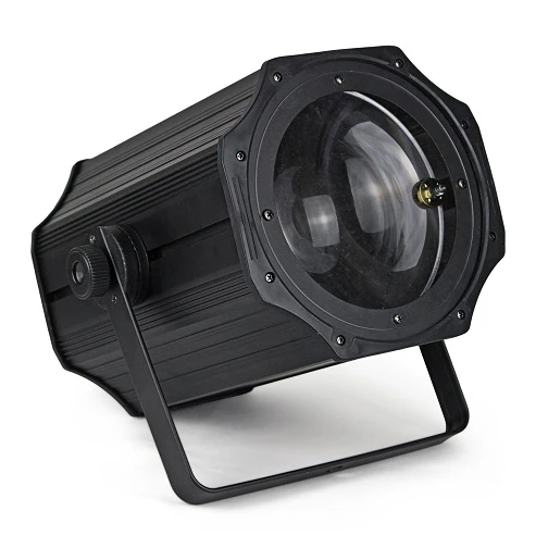 2019 Professional Stage Light 200W Zoom COB Par With Wash Effect White/Warm White Blinder