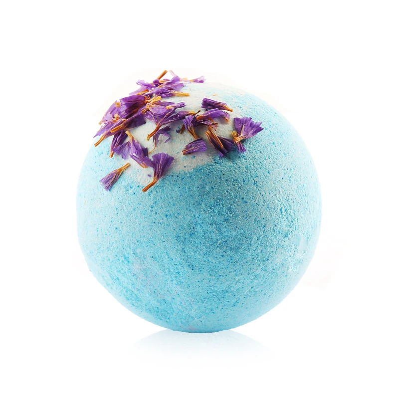 Snail Bath Salt Ball Handmade Soap Making Mould Bath Bomb Mold Ball Ball Plastic Packing Natural Customized 100g Daily SPA