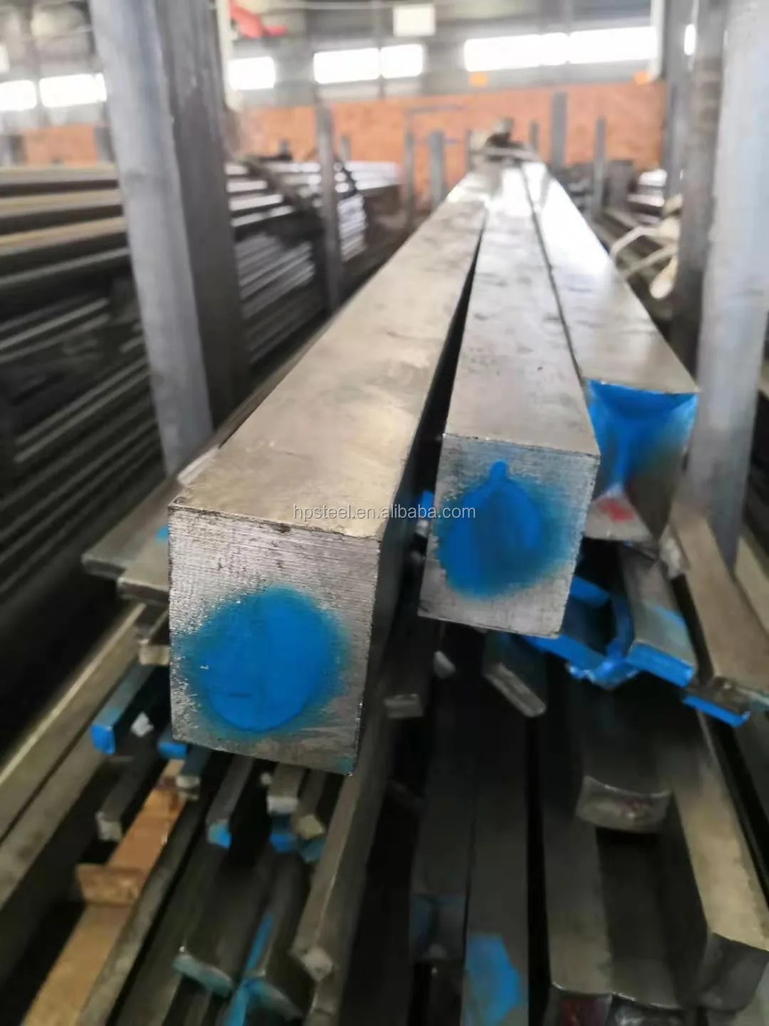 ss cold drawn stainless steel rod and hot rolled 201 304 316L 410 430 grade stainless steel round rod and square bar