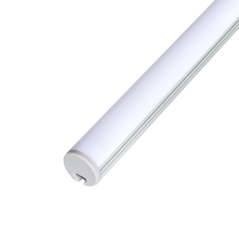 
Jewelry light T5 replacement adjustable led tube light UL cul listed DC24V aluminum profiles with good heat dissipation 