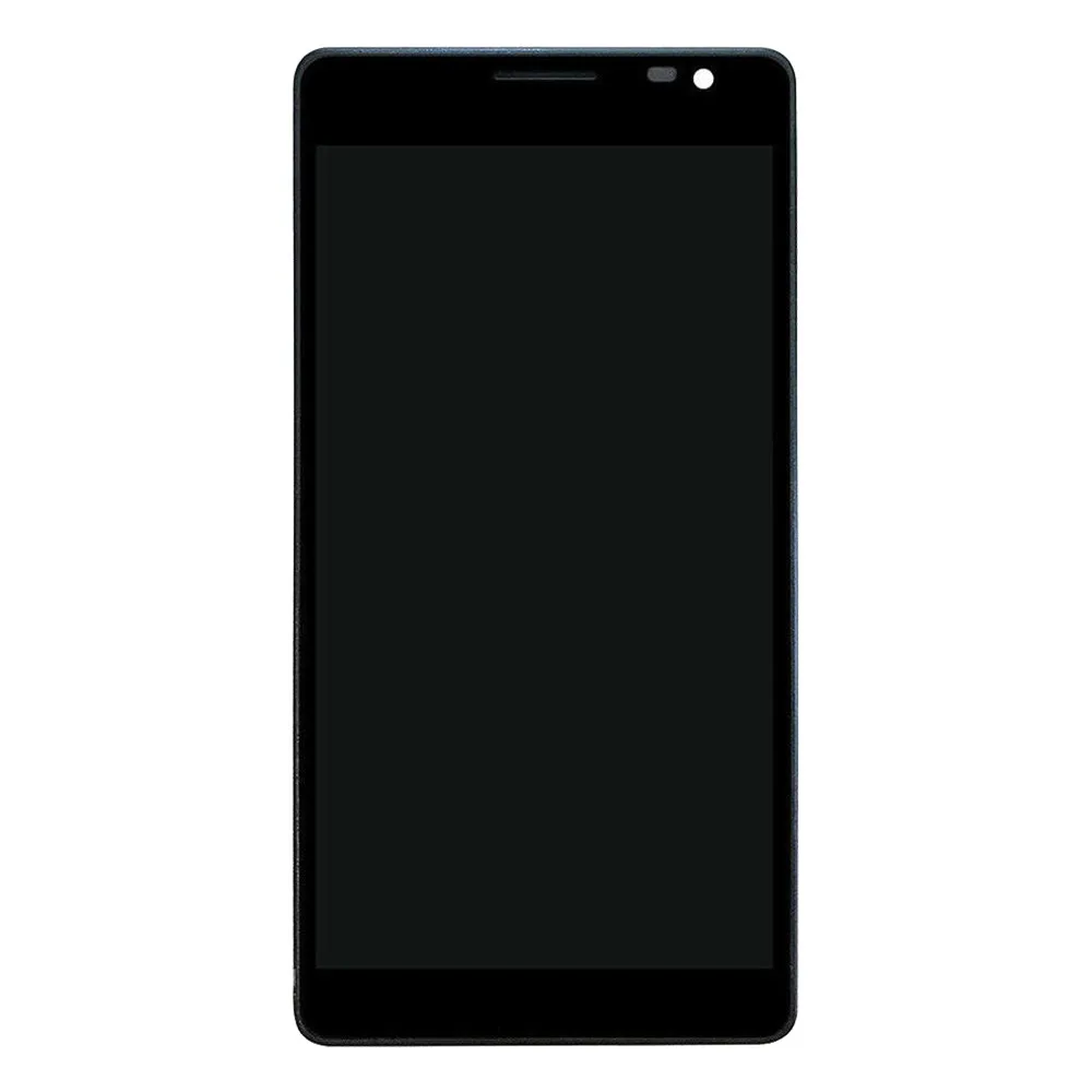 Оригинальное качество сенсорный ЖК-экран мобильного телефона для Nokia оригинальный Lumia 950XL RM-1118 1116 ЖК-монитор