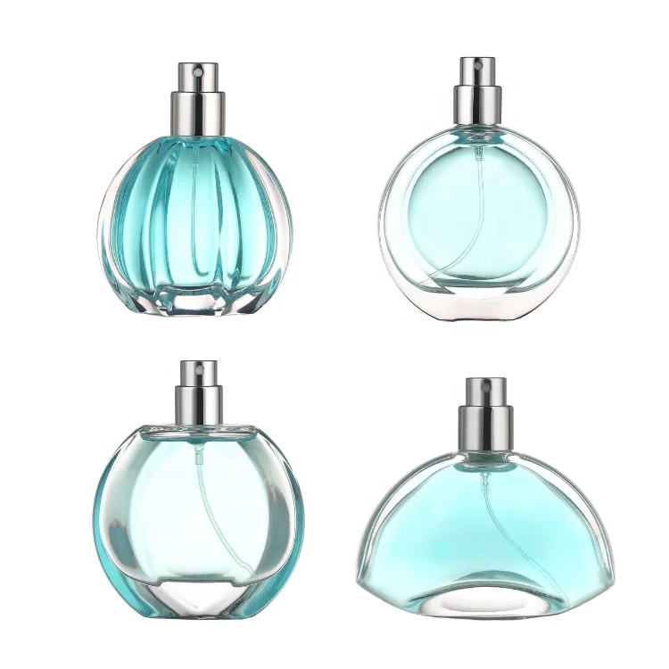 Guangzhou OEM ODM комплексное обслуживание индивидуальный логотип Женская парфюмерная