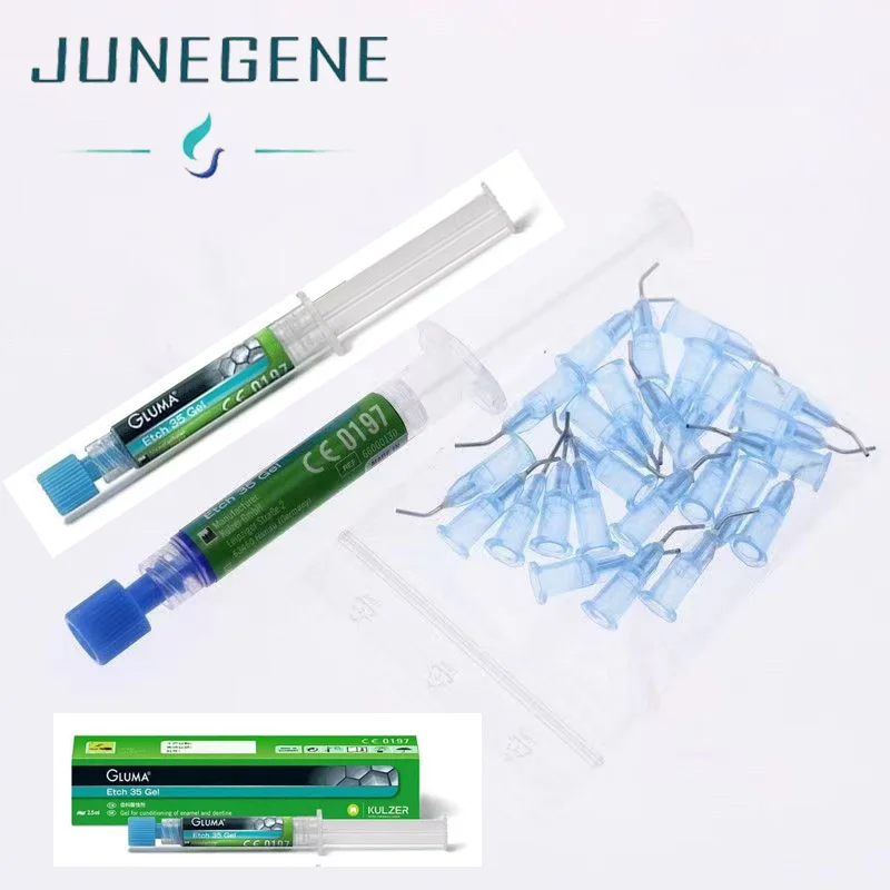 Eco-Etch Acid Etch 574151 37% Phosphoric Acid