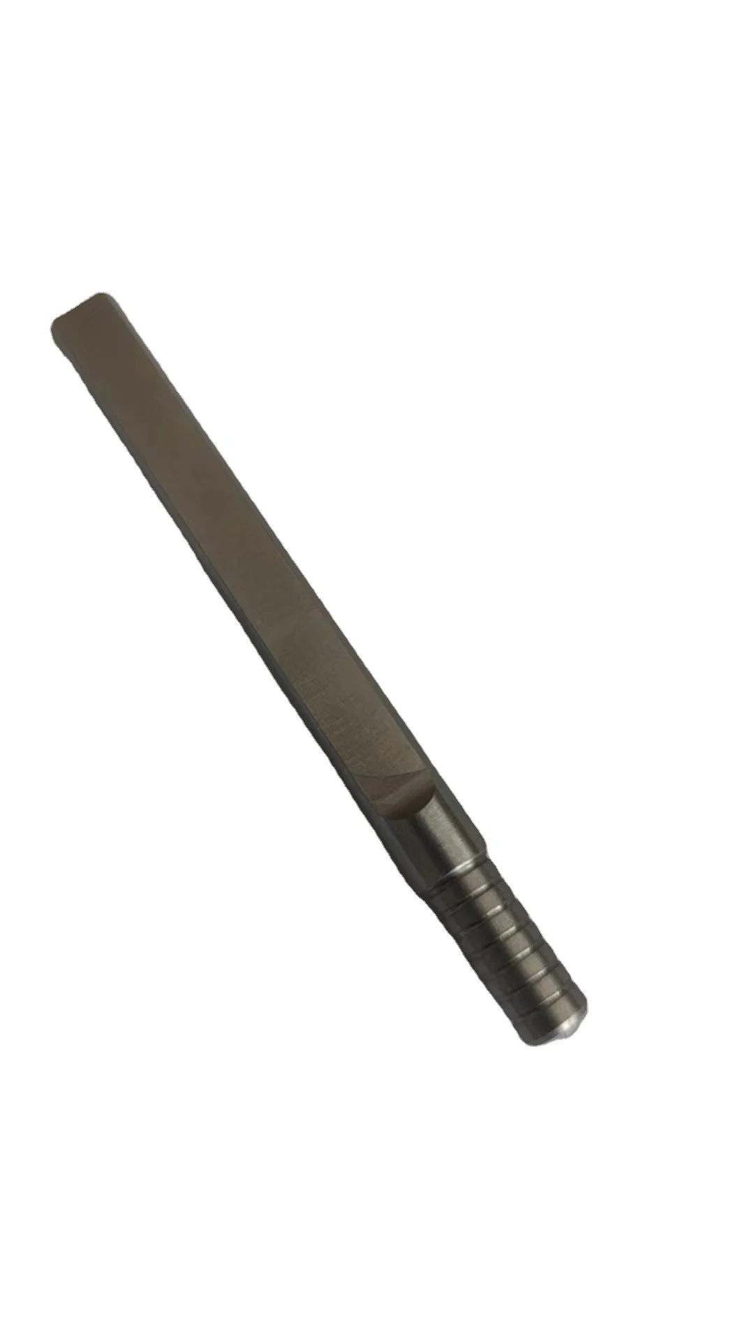 Customization Precision CNC Stainless Steel Lathe Hardware Laser Machining for Golf Use