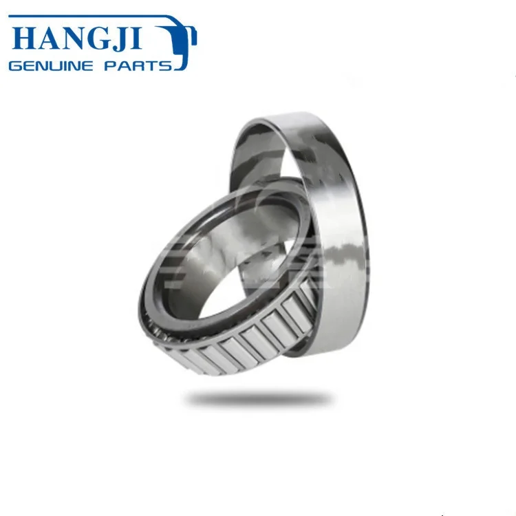 Оригинальный подшипник ступицы колеса 3104-00452 ZK6120D1, подшипник переднего колеса yutong, подшипники колеса