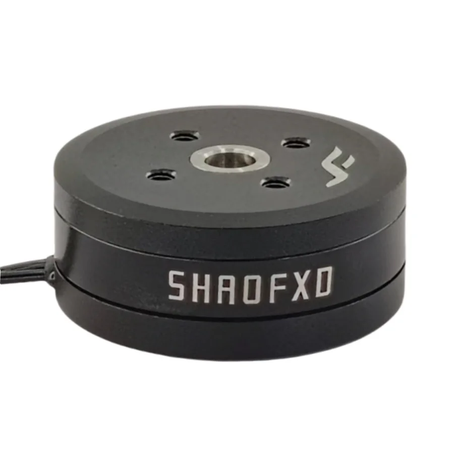 2804 PTZ Brushless Motor for Drones Strong & Smooth External Rotor with LiPo Battery Power Accessory Enhancement