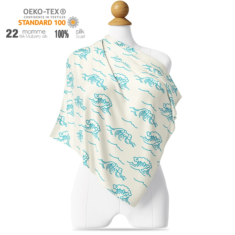 heavy satin Italian Silk 100% Mulberry Silk 6A charmeuse organic silk fabric for dress