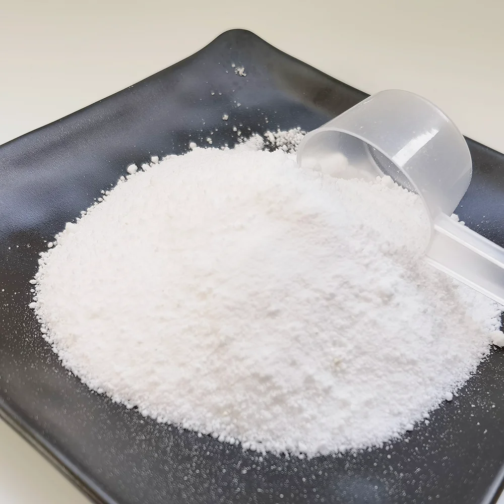 Custom High Foam Washing Powder formula manufacturer wholesale bulk cheap laundry detergent powder