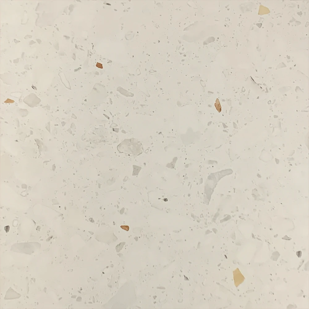 floor   Interior Glazed Ceramic 60*60 low price flooring marble look Rustic red color