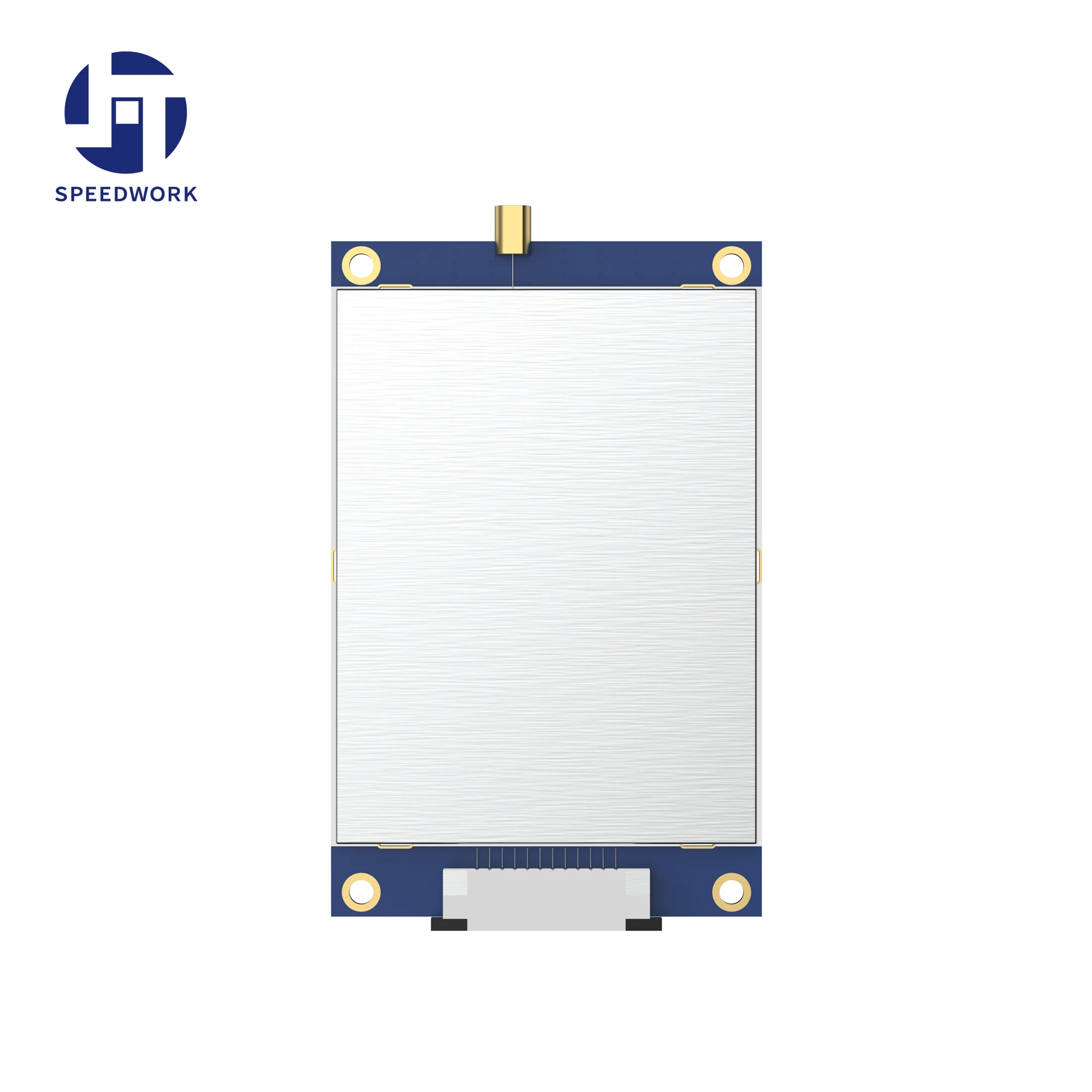 JT-2510 UHF RFID Reader Module RFID Reader Module 902~928MHz or 865~868MHz Integrated UHF RFID Tag Reader Module
