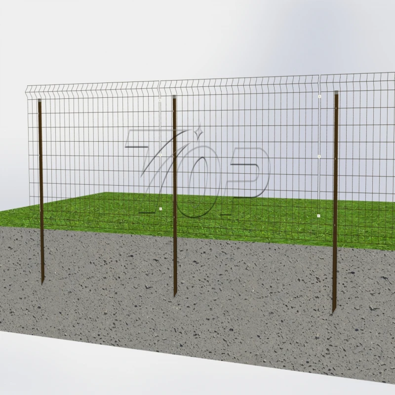 Wholesale Reasonable Price Wireless Fence Training Collar Wireless Dog Fence Privacy Mesh Fence