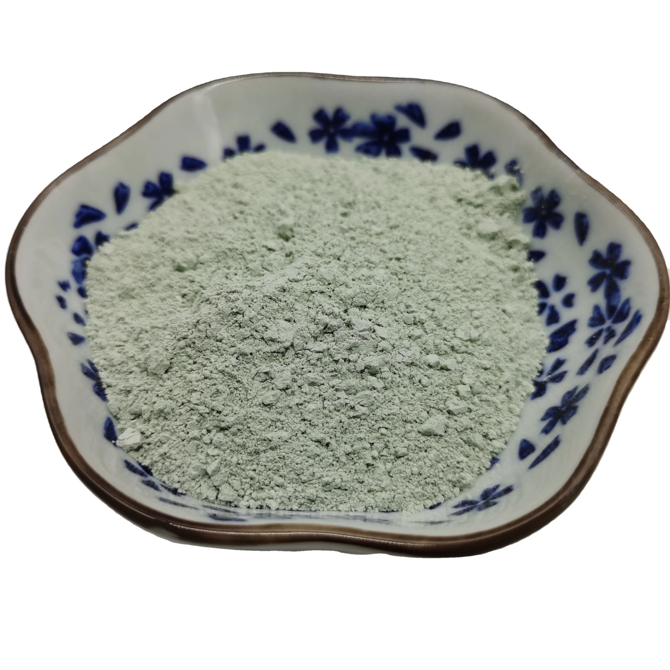 Factory supply chlorolite 3-6mm succulent flower planting paving stone aquaculture filtration tank large quantity