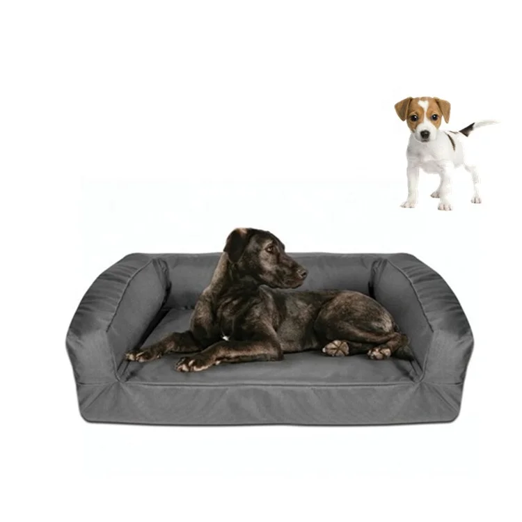 High Quality Plastic Dog Beds Washable Orthopedic