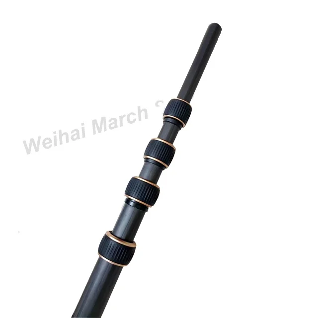 manufacturer lock extension adjustable telescopic tube