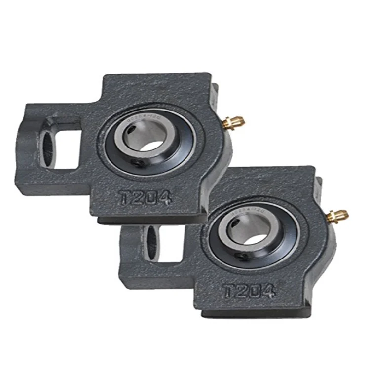 25.4*97*89mm supplier quality and reliable pillow block bearings housings UCST205-16 for agricultural