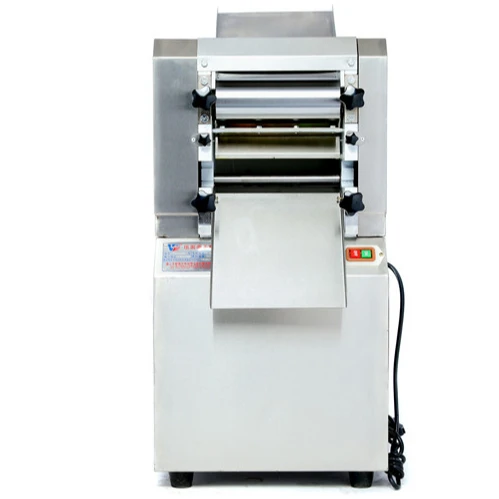 Stainless steel fresh and indomie noodle making machine for home