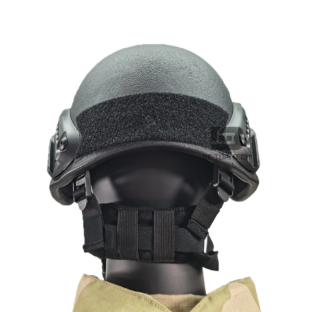 Wholesale Outdoor Tactical Helmet Protection Mich Tactical Helmet