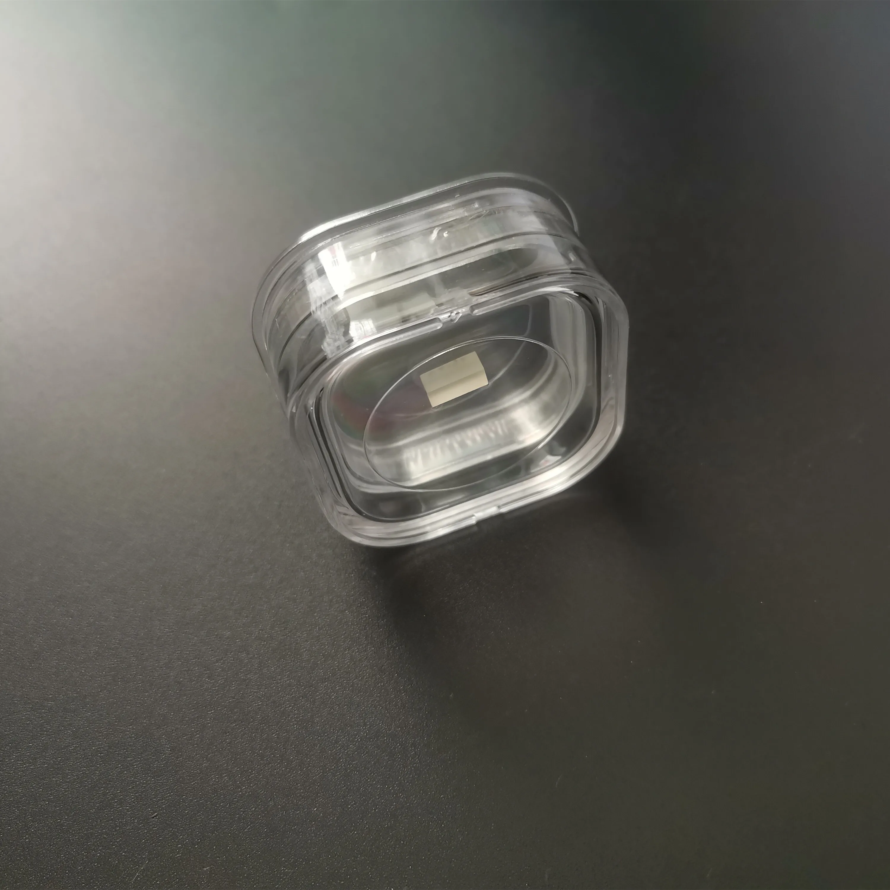 BBO Crystal Beta-Barium Borate Crystal