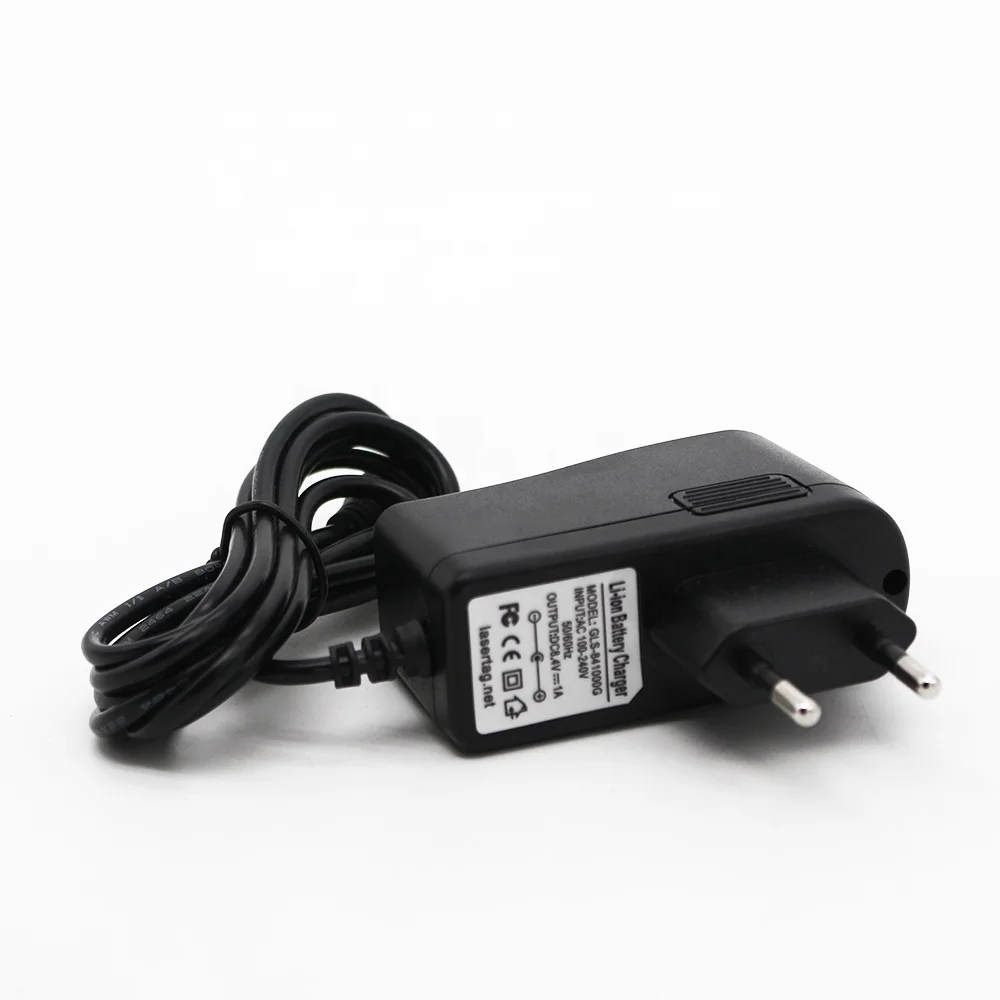 
universal li-ion battery charger 4.2v 8.4v 12.6v 16.8v 1a 1.2a 1.5a 1.8a 2.0a 